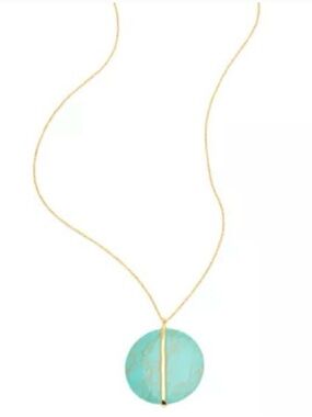 Gorjana Brinn adjustable necklace